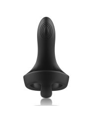 ANBIGUO - ARKADIO ESTIMULADOR GLANDE & PERINEO + MANDO CONTROL REMOTO 