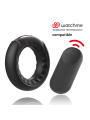 ANBIGUO - ADRIANO VIBRATING RING + WATCHME REMOTE CONTROL