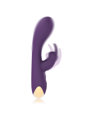 TREASURE - LAURENCE VIBRATORE RABBIT + TELECOMANDO WATCHME