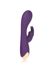 TREASURE - LAURENCE VIBROMASSEUR RABBIT + TÉLÉCOMMANDE WATCHME