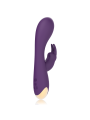 TREASURE - LAURENCE VIBRATORE RABBIT + TELECOMANDO WATCHME