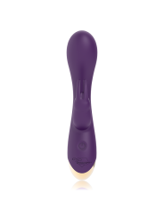 TREASURE - LAURENCE VIBRADOR RABBIT + CONTROLO REMOTO WATCHME