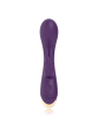 TREASURE - LAURENCE VIBRADOR RABBIT + CONTROLO REMOTO WATCHME