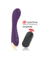 TREASURE - HANSEL G-PUNKT-VIBRATOR + WATCHME-FERNBEDIENUNG