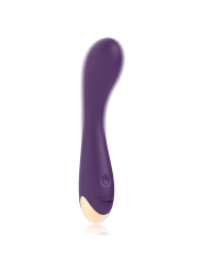 TREASURE - HANSEL G-SPOT VIBRATOR + WATCHME REMOTE CONTROL