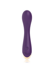 TREASURE - HANSEL G-SPOT VIBRATOR + WATCHME REMOTE CONTROL