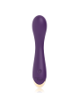 TREASURE - HANSEL G-PUNKT-VIBRATOR + WATCHME-FERNBEDIENUNG