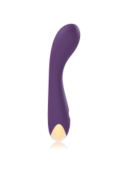 TREASURE - HANSEL G-SPOT VIBRADOR + MANDO CONTROL REMOTO WATCHME