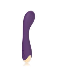 TREASURE - HANSEL VIBRADOR PONTO G + CONTROLO REMOTO WATCHME