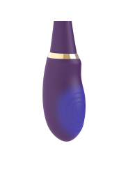 TREASURE - MERLIN DOUBLE COUPLE VIBRATOR CONTROL REMOTO