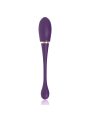 TREASURE - MERLIN DOUBLE COUPLE VIBRATOR CONTROL REMOTO