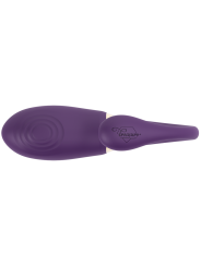 TREASURE - TELECOMANDO MERLIN DOPPIA COPPIA VIBRATORE