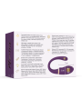 TREASURE - MERLIN DOUBLE COUPLE VIBRATOR REMOTE CONTROL