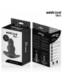 ADDICTED TOYS - HOLLE ANALE PLUG MAAT XXL 15,2 CM
