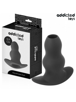 ADDICTED TOYS - PLUG ANAL OCO TAMANHO XL 13,9 CM