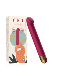 CICI BEAUTY - PREMIUM SILICONEN CLIT STIMULATOR