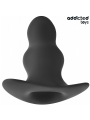 ADDICTED TOYS - PLUG ANAL OCO TAMANHO XL 13,9 CM