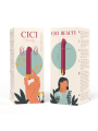 CICI BEAUTY - PREMIUM SILICONEN CLIT STIMULATOR