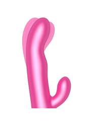 ONINDER - OSLO VIBRATION & ROTATION PINK - FREE APP