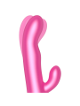 ONINDER - OSLO VIBRATION & ROTATION PINK - FREE APP