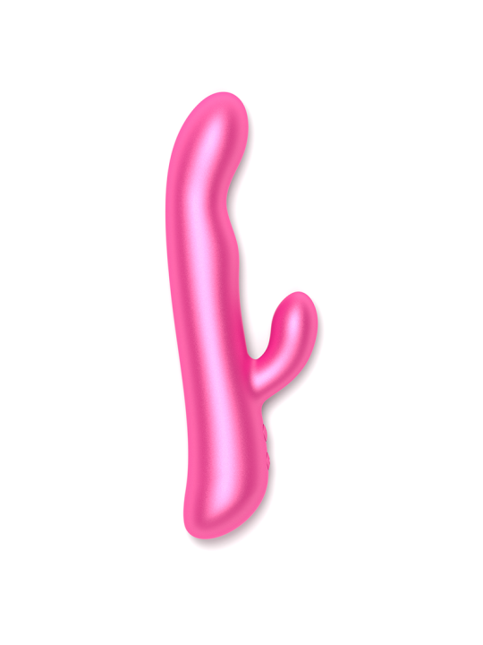 ONINDER - OSLO VIBRATION & ROTATION PINK - FREE APP