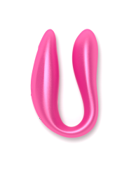 ONINDER - LISBOA PINK G-POINT & CLITORIS STIMULATOR - FREE PINK APP