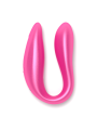 ONINDER - LISBOA PINK G-POINT & CLITORIS STIMULATOR - FREE PINK APP