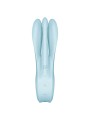 SATISFYER - THREESOME 1 VIBRADOR AZUL