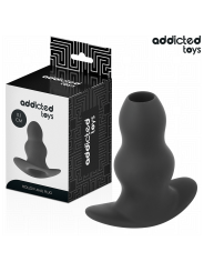 ADDICTED TOYS - HOLLE ANALE PLUG MAAT L 11.1 CM