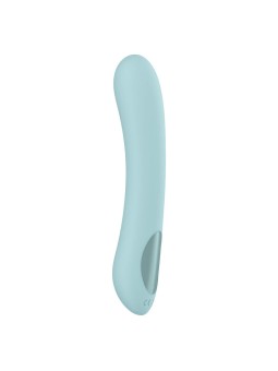 KIIROO - VIBRATEUR POINT G PEARL 2+ - TURQUOISE