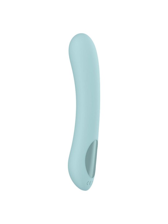 KIIROO - PEARL 2+ G-SPOT VIBRATOR - TURQUOISE