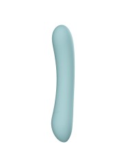 KIIROO - PEARL 2+ G-SPOT VIBRATOR - TURQUOISE