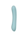 KIIROO - PEARL 2+ G-SPOT VIBRATOR - TURQUOISE