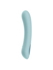 KIIROO - PEARL 2+ G-SPOT VIBRATOR - TURQUOISE