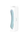 KIIROO - PEARL 2+ G-SPOT VIBRATOR - TURQUOISE