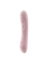 KIIROO - VIBRADOR PEARL 3 G-SPOT - ROSA