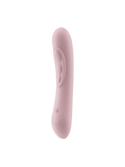 KIIROO - PEARL 3 G-SPOT-VIBRATOR - ROSA