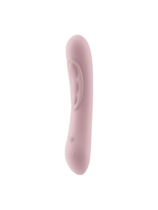 KIIROO - VIBRADOR PEARL 3 G-SPOT - ROSA