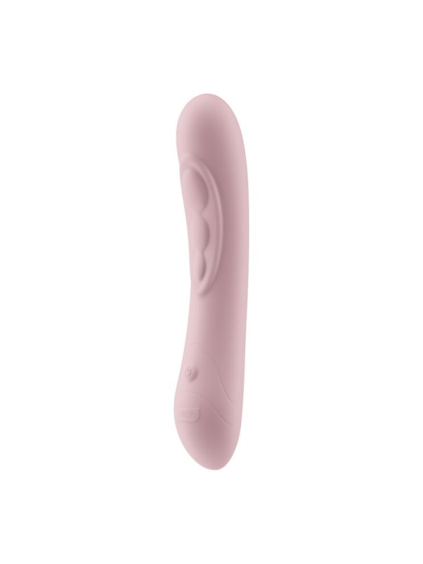 KIIROO - VIBRADOR PEARL 3 G-SPOT - ROSA