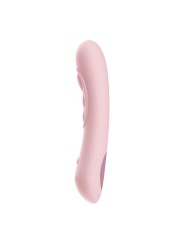 KIIROO - VIBRADOR PEARL 3 G-SPOT - ROSA