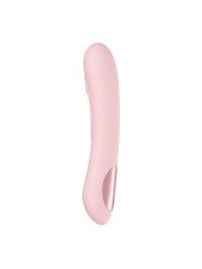 KIIROO - VIBRADOR PEARL 3 G-SPOT - ROSA