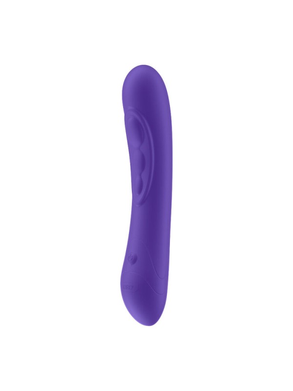 KIIROO - PEARL 3 G-SPOT-VIBRATOR - LILA