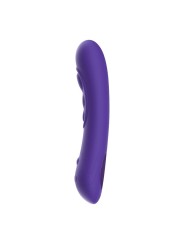 KIIROO - VIBRATEUR POINT G PEARL 3 - VIOLET