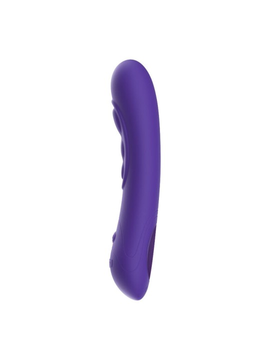KIIROO - PEARL 3 G-SPOT-VIBRATOR - LILA