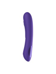 KIIROO - PEARL 3 G-SPOT-VIBRATOR - LILA
