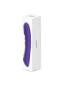 KIIROO - PEARL 3 VIBRADOR PUNTO G - MORADO