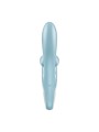 SATISFYER - TOUCH ME RABBIT VIBRATION BLAU