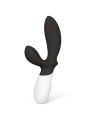 LELO - LOKI WAVE 2 MASSAGEADOR PROSTTICO - PRETO