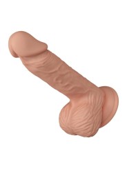 BAILE - SCHÖNE BEGEGNUNG CATOBLEPAS FLEXIBLER REALISTISCHER DILDO 20.6