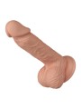 BAILE - BEAUTIFUL ENCOUNTER CATOBLEPAS DILDO REALÍSTICO FLEXIBLE 20.6 